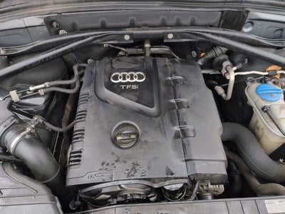 2016 Audi Q5 2.0T Premium Plus quattro