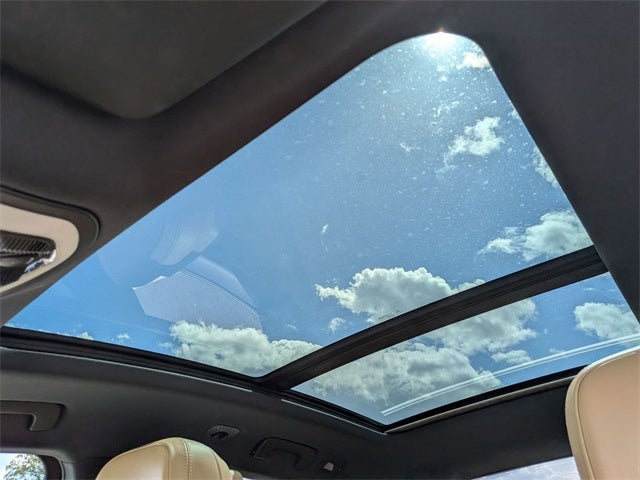 2018 Porsche Macan Base