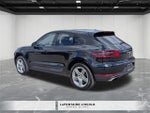 2018 Porsche Macan Base