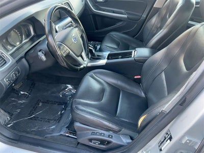 2016 Volvo S60 T5 Drive-E Premier