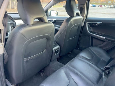 2016 Volvo S60 T5 Drive-E Premier
