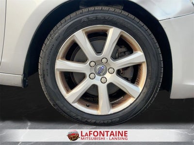 2016 Volvo S60 T5 Drive-E Premier