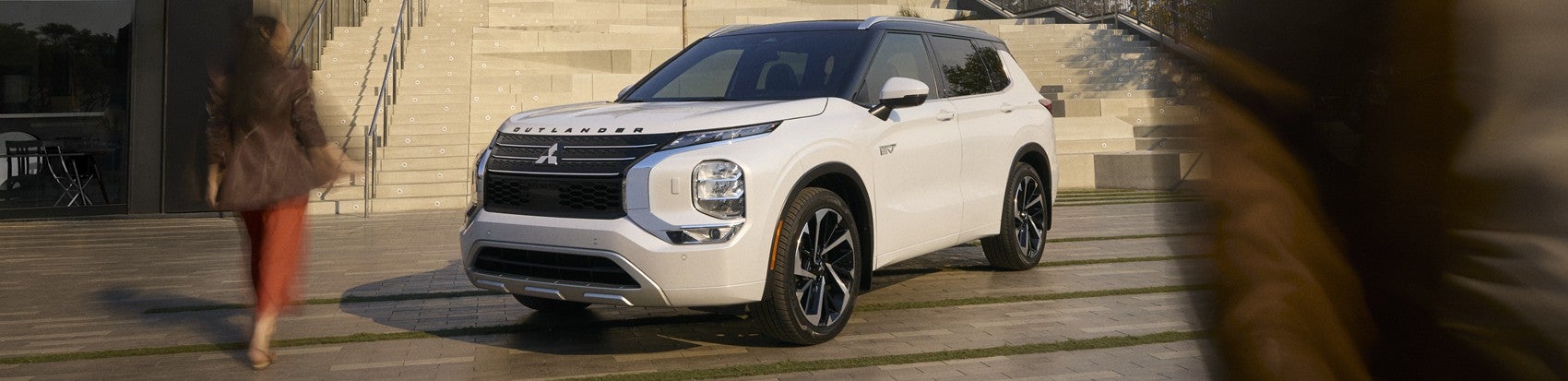 New Mitsubishi Vehicles for Sale near You