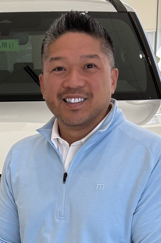 Steven Hung 