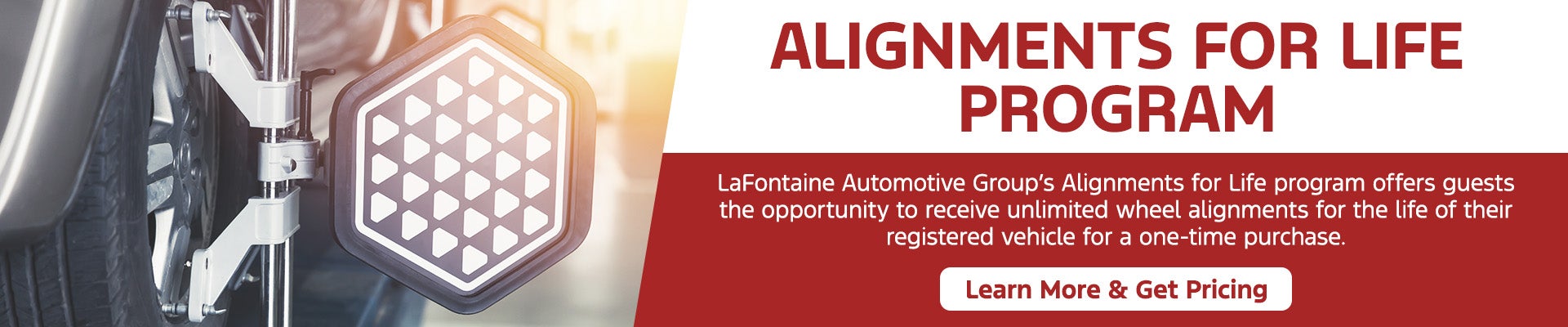 Alignments for Life Program